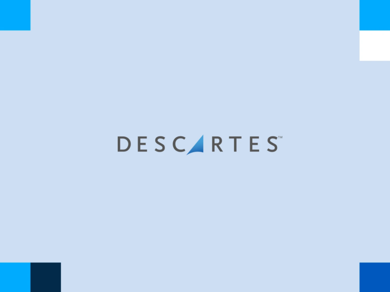Descartes Systems Group Logo