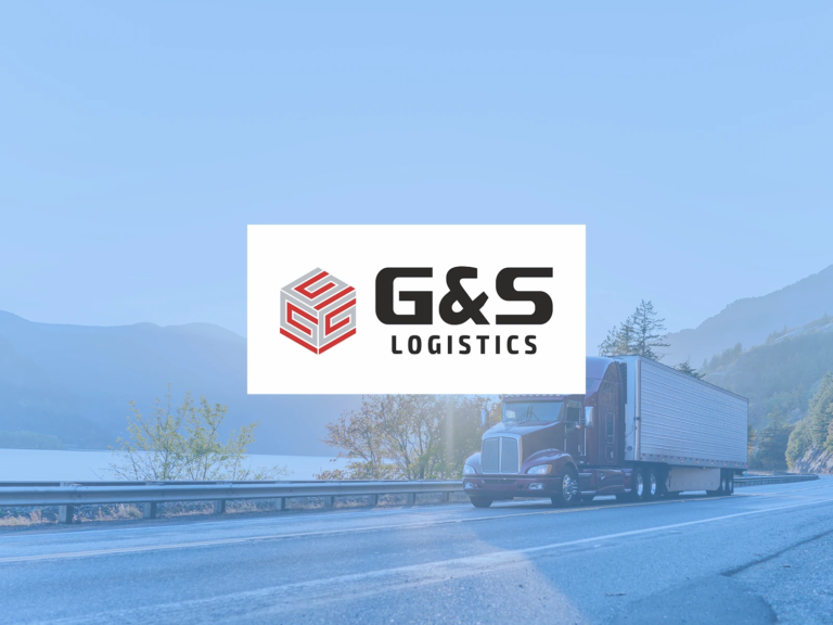 G&S Logistics Logo