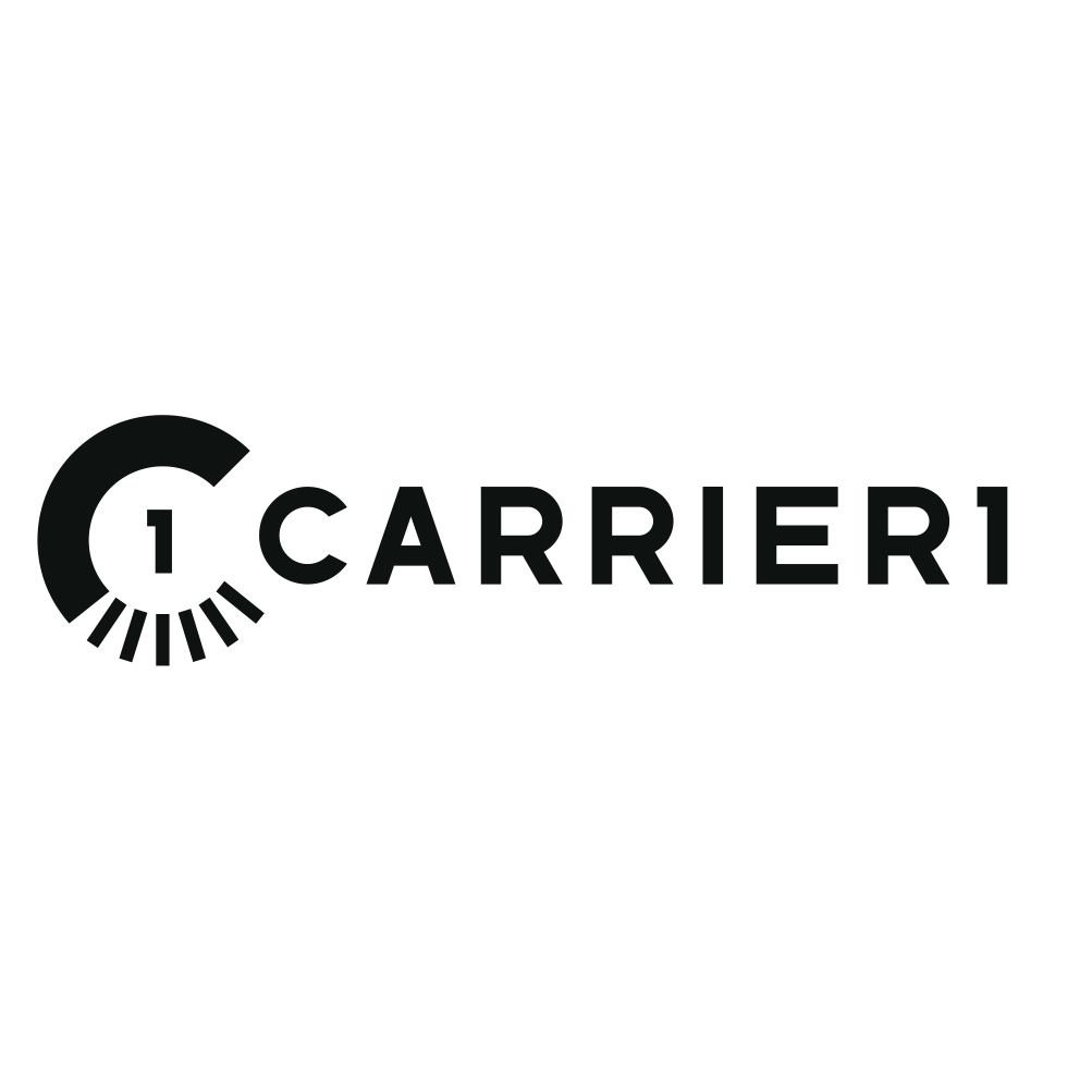 CARRIER1 LOGO