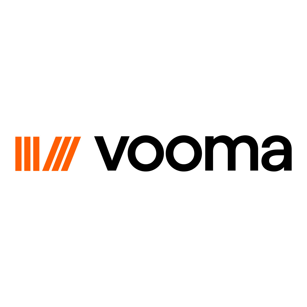 Vooma logo
